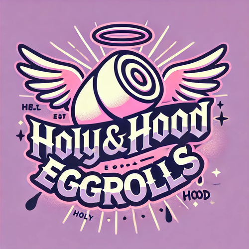 Holy & Hood Eggrolls