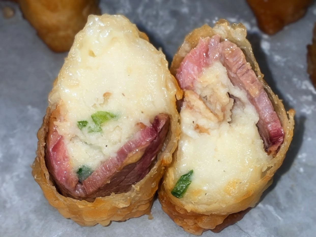 Big Spud 1/2 Dozen