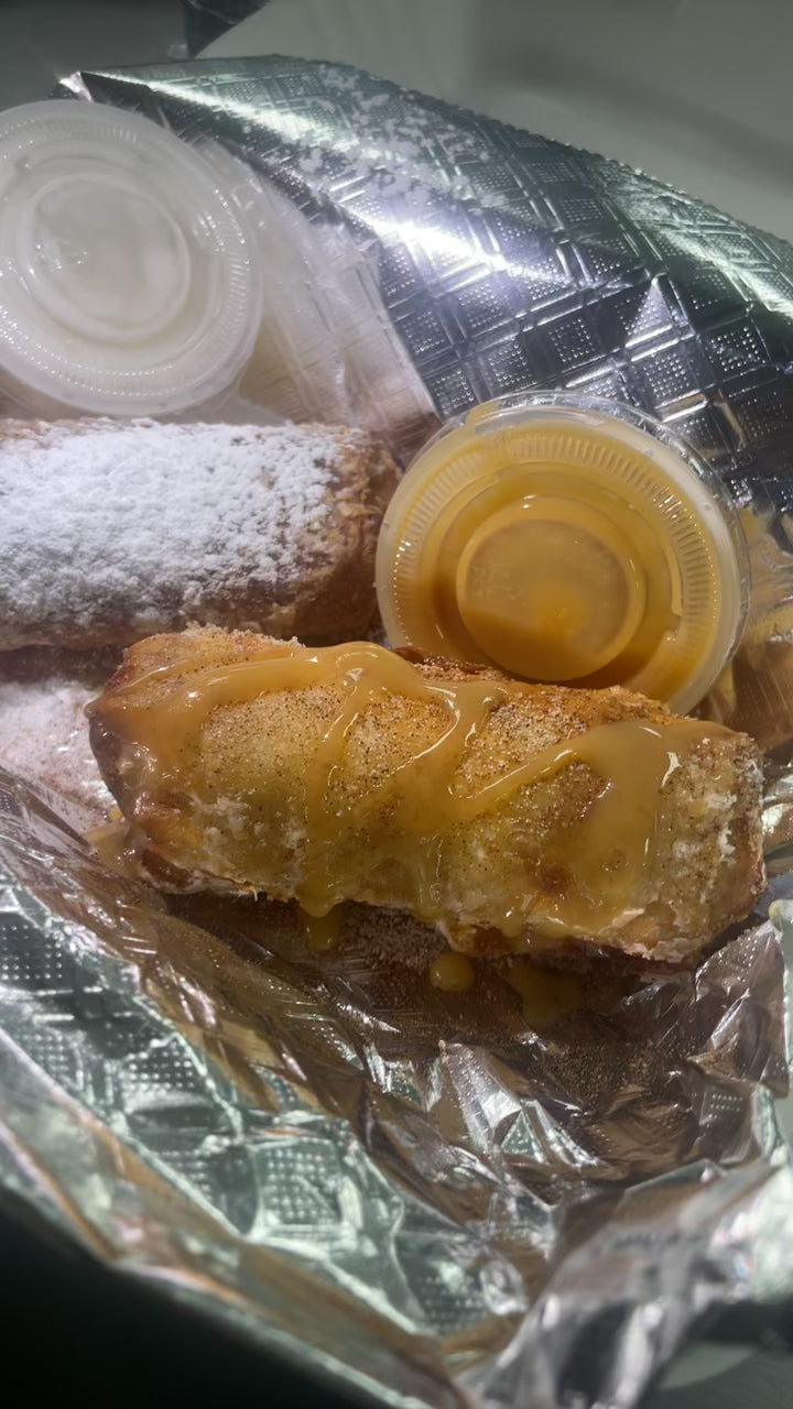 The Sweets