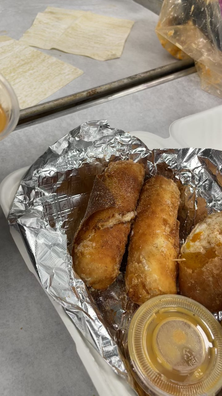 Just A Bite
