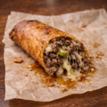 Hey Philly Philly | ½ Dozen