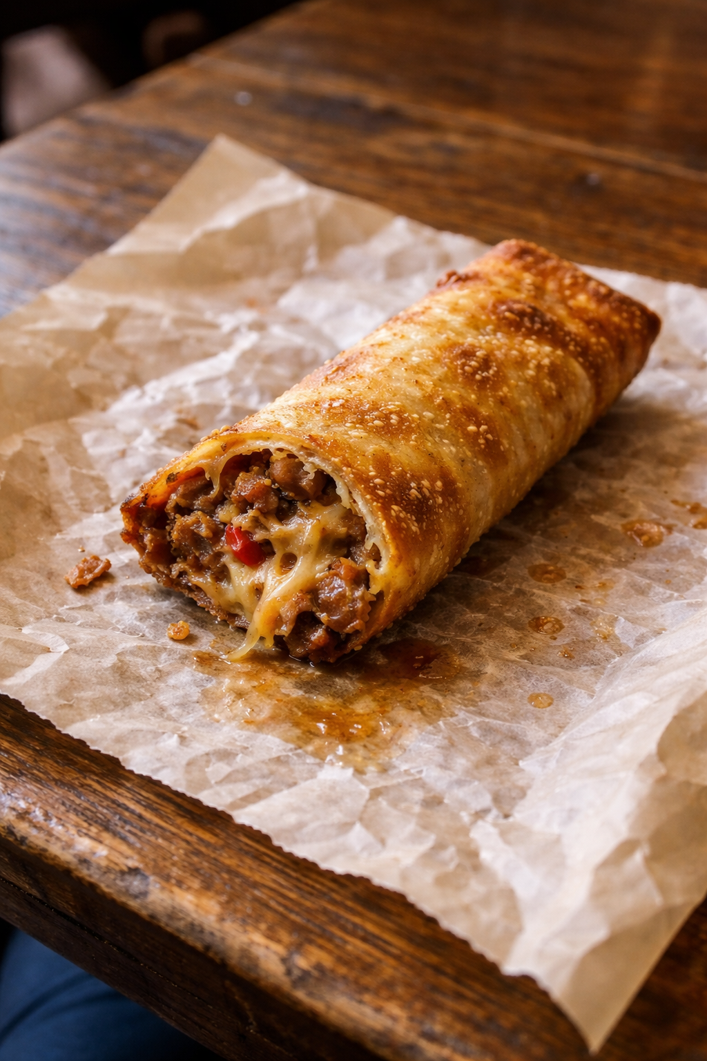 The Savory