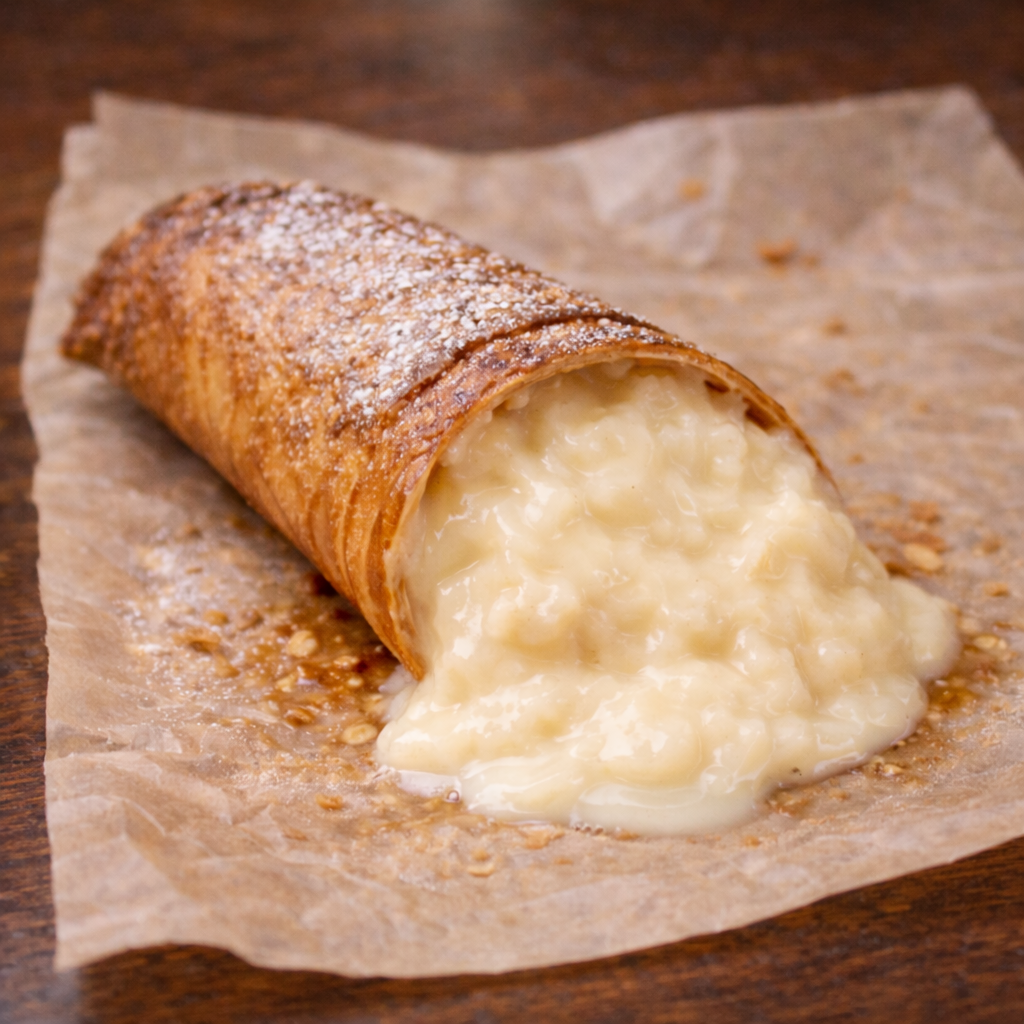 Banana Bliss Eggroll | Dozen